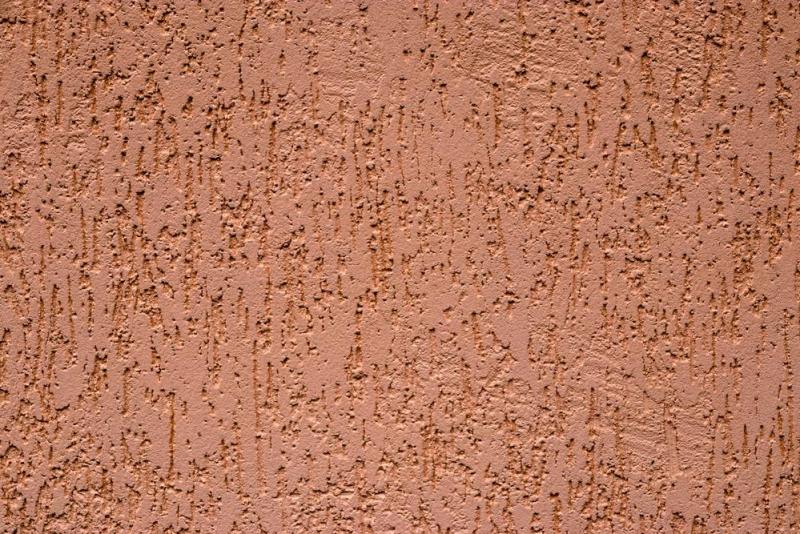 L'enduit d&eacute;coratif &agrave; Pont-l'Abb&eacute;-d'Arnoult, un choix esth&eacute;tique durable